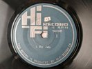 THE BEATLES Hey Jude EP 3 Track Vinyl Record Single 7 Inch 45. On HiFi Record Co