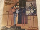 RARE, NEW & SEALED MERLE HAGGARD SAME TRAIN A DIFFERENT TIME VINYL  2-ALBUM SET