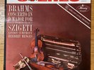 SZIGETI | MENGES 