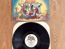 A CHIPMUNK CHRISTMAS Vinyl LP Record VINTAGE 1981 RCA Records