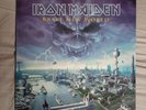 IRON MAIDEN - BRAVE NEW WORLD - ORIGINAL 2000 PRESSING - 2 x LP PICTURE DISC
