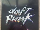 DAFT PUNK Discovery Vinyl 2LP 2001 Original Virgin Press