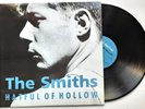 The Smiths - Hatful Of Hollow - Rough Trade Records 1986 - Vinyl LP  (VG+ / Exc)