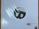 Space Afrika - Honest Labour - Vinyl Test Press (hip hop abstract experimental)