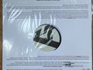 Cold Gawd - God Get Me The Fuck Out Of Here - Vinyl Test Press (shoegaze rock)