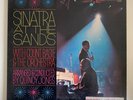 Frank Sinatra  Sinatra At The Sands Vinyl LP 1st press 2 LP Reprise Mono Promo
