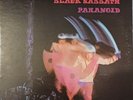 Black Sabbath, Paranoid, 1970 Warner Bros, Records, BSK-2-3104, Heavy Metal, VG