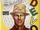 DEVO - Q:Are We Not Men? A:We Are Devo  LP White Vinyl Rhino Rocktober 2020 EX