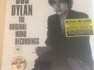 Bob Dylan - Original Mono Recordings 8 Albums  (8 Records, 2010, CBS) NEW