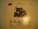 Bye Bye Birdie, Original Soundtrack, cover, Stereo Vinyl Album, LSO-1081
