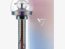 SEVENTEEN OFFICIAL LIGHT STICK VER.3 w/ Tracking, Bag, 2 Strap FANLIGHT MD GOODS