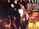 Wu-Tang Clan ‎–  Enter The Wu-Tang (36 Chambers) 180g - Yellow  Vinyl LP