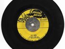 BYRON LEE AND THE DRAGONAIRES - OVER THE RAINBOW / JOY RIDE / 7