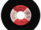 JOHN HOLT - ALI BABA / VERSION [ TREASURE ISLE ] 7