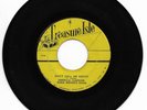 DERRICK MORGAN  - DON'T CALL ME DADDY / GIRLS TOWN SKA / 7