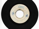 CORNEL CAMPBELL & THE ETERNALS - STARS / QUEEN OF MINSTRELS / 7