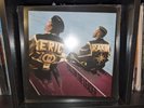 Eric B and Rakim FOLLOW THE LEADER Gold Colored Vinyl 2 LP Ltd NEW SEALED