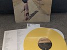 Taking Back Sunday WHERE YOU WANT TO BE Yellow Marble Color Vinyl LP 2013 /606