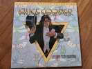ALICE COOPER - WELCOME TO MY NIGHTMARE LP - MFSL MOBILE FIDELITY - HARD ROCK