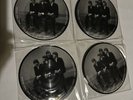 The Beatles 45 giri Interview Picture Disc Collection