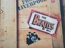 The Beatles from liverpool box set