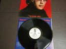 WARREN ZEVON Excitable Boy WHITE LABEL PROMO LP from 1978 (ASYLUM 6E-118)