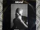 Frank Ocean Blond Vinyl BOOTLEG