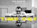 Dave Brubeck Quartet Time Out (Vinyl) 12