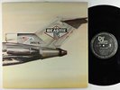 Beastie Boys - Licensed To Ill LP - Def Jam