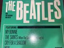 The Beatles with TonySheriden and Guest, E-4215 Mono 1964, Vinyl Strong VG Cond.