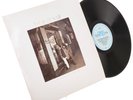 THE BLUE NILE A Walk Across The Rooftops  LINN RECORDS LKH 1 TAS Audiophile NM
