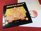 Black Sabbath  SABBATH BLOODY SABBATH  LP Victoria C-30.467 Spain 1984 near mint