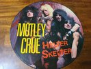 Motley Crue – Helter Skelter Vinyl, LP, Album Picture Disc