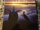 Roxy Music - Avalon Vinyl Remastered Record 1982 (12