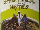 The Maytals – From The Roots - 1973 - UK - Trojan Records – TRLS.65 - Near Mint