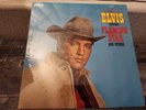 Elvis Presley Singing Flaming Star and Others (sealed)
