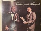 Pacheco presents Monguito - OG Fania Gold Label SLP 341 - Salsa Guaguanco VG
