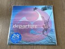 Samurai Champloo Musique Record Départ Nujabes 2 Vinyle LP Limitée Neuf Japan