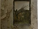 Led Zeppelin IV ZOSO Self-Titled Vinyl LP Record Album Stairway To Heaven