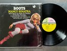 LP Nancy Sinatra - Boots - US Reprise shrink