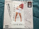 Megan Thee Stallion - Good News (2-LP) Blue-Streaked White Vinyl 