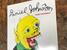 DANIEL JOHNSTON Fear Yourself COPPERTREE 2008 UK Lo-Fi VG+ VINYL LP Record USED