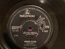 Shades Of Blue Voodoo Blues 45 RECORDS Original Decca 1967 NR Mint