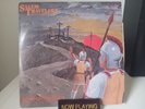 Salem Travelers - When On The Cross Nashboro Records Vinyl LP Gospel Funk 1984