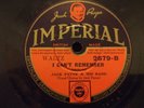 Jack Payne 78 Rpm