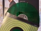 bruce springsteen only the strong survive nightshade green vinyl