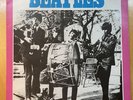 BEATLES LP.  East Germany. 18 Hits.  Amiga 850962.  EMI & Polydor Mix. 1982. EX.