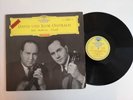 DAVID IGOR OISTRACH: Bach Beethoven Vivaldi DGG SLPM 138714 Red Stereo