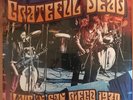 MINT  Grateful Dead Live SD 1970 Room On Fire Vinyl Record 2xLP