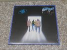 THE MOODY BLUES - SEALED OCTAVE BLUE VINYL LP 1st PRESS CANADA LONDON PS 708